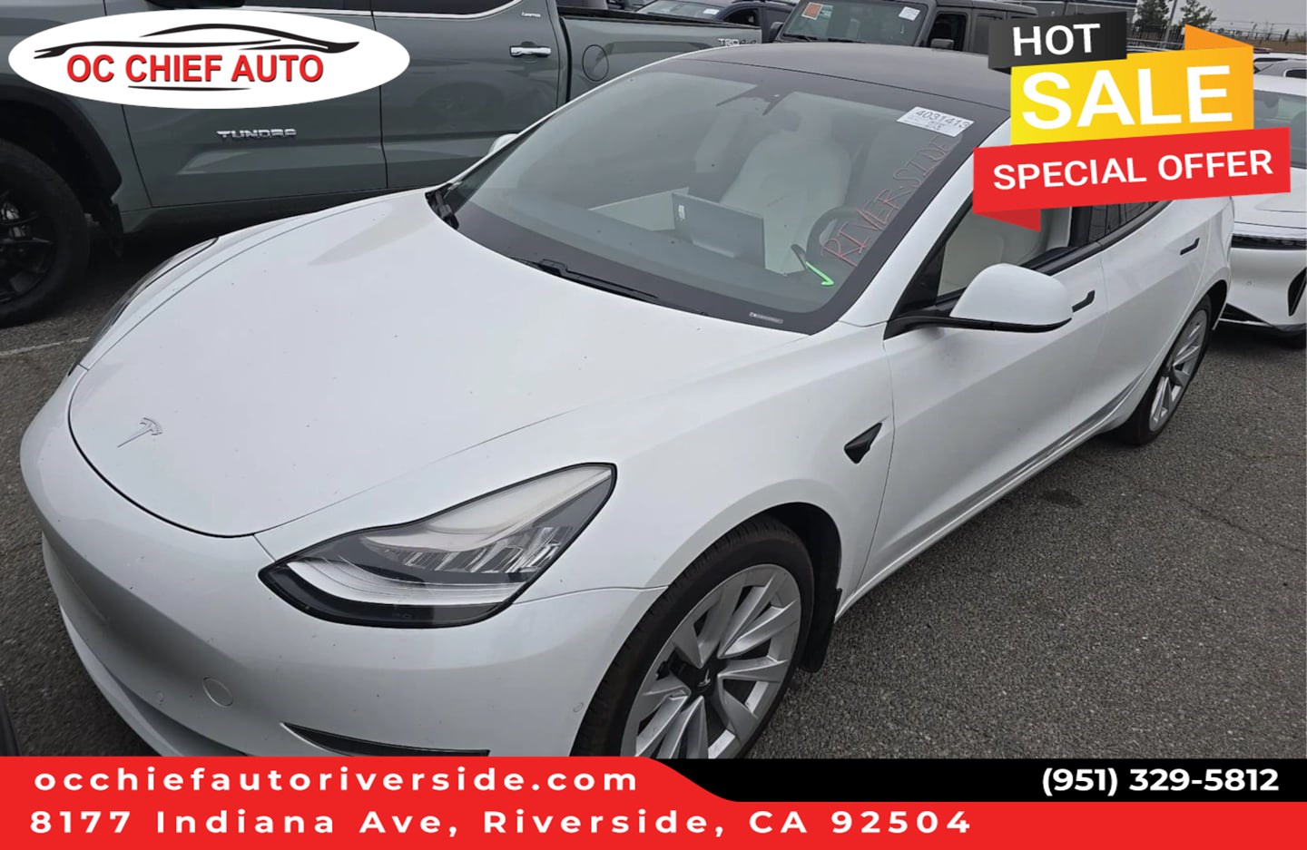 tesla model 3 2021 5YJ3E1EAXMF851333 image tesla model 3 2021 5YJ3E1EAXMF851333 image